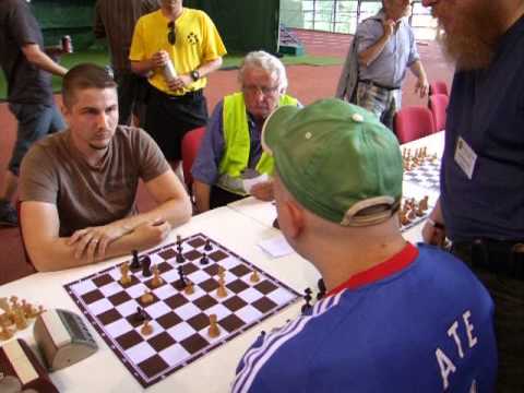 Blixt My Turku Joukkuepikashakki 04082013 1144 Tuomaritapaus Koskit lähettiin