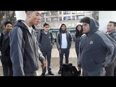 AEME vs WOLFFDIN: PDL Callejeras 4tos de final - Fecha lll 2018