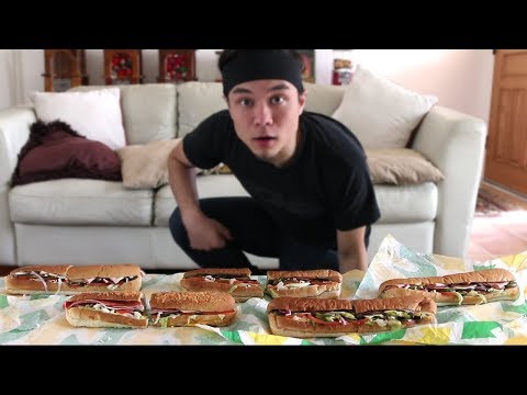 download lagu mp3 mp4 Subway 3 Dollar Special, download lagu Subway 3 Dollar Special gratis, unduh video klip Subway 3 Dollar Special