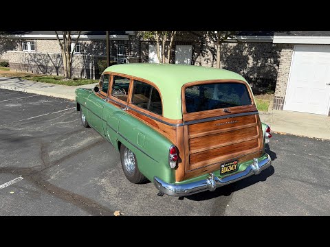 1953 Chevrolet Bel Air (CC-2103126) for sale in Murrieta, California
