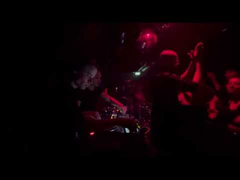 Çesc & Figio‘s | Concept101 x Monsoon | Frankfurt