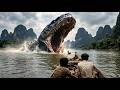 THEY ENTERED THE MOST DANGEROUS PLACE IN THE FOREST SKULL ISLAND FULL MOVIE HD QUALITY