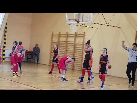 Dan Dacian - Olimpia J3