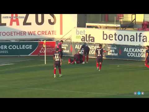 David FADAIRO Alki 3   0 Ayia Napa Goal 2022 01 02 RF