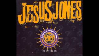 Jesus Jones   Caricature (Original Version)