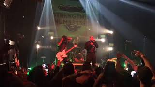 FEVER 333 - Prey For Me/3 - Live at Gramercy Theatre NYC 5/15/2019