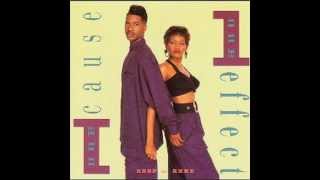 One Cause One Effect feat.  B Angie B - Midnite Lover