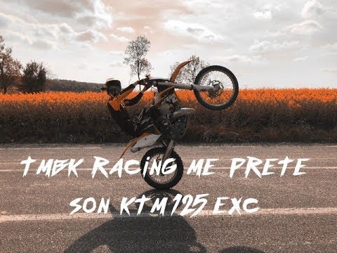 download lagu mp3 mp4 Puissance Ktm 125 Exc, download lagu Puissance Ktm 125 Exc gratis, unduh video klip Puissance Ktm 125 Exc