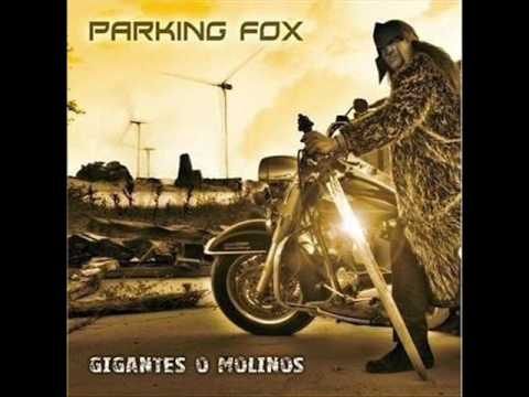 Parking Fox - El loco de la mancha