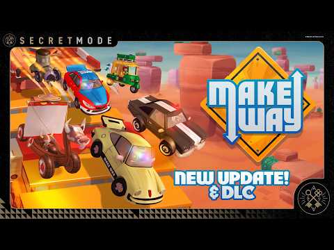 Announcement Trailer