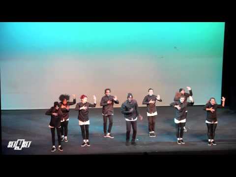 Set4Set 2013 - South Coast - 220 vs Paragon