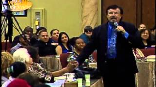 Dr. Mike Murdock - Accelerate The Art of Receiving