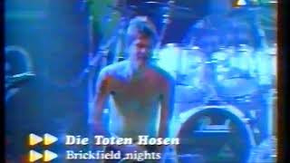 Die Toten Hosen - Amsterdam 01.10.1994 (TV)