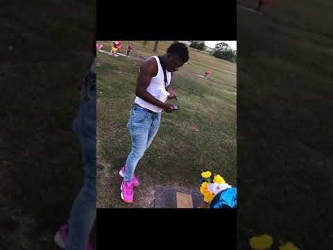 BG Kenny Lou “Thug Love”