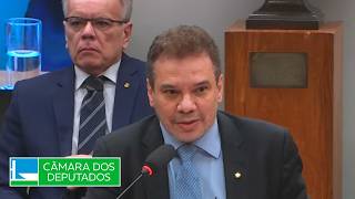  MJSP fala sobre a atuação internacional da Polícia Federal - 27/05/2026 09:00