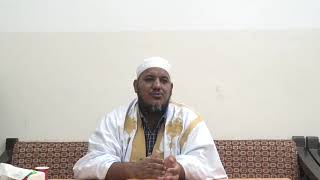 شرح ألفية ابن مالك - 27- الشيخ محمد محمود الشنقيطي image