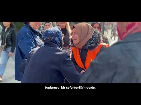 8 Mart Dünya Kadınlar Günü | AK Parti İstanbul