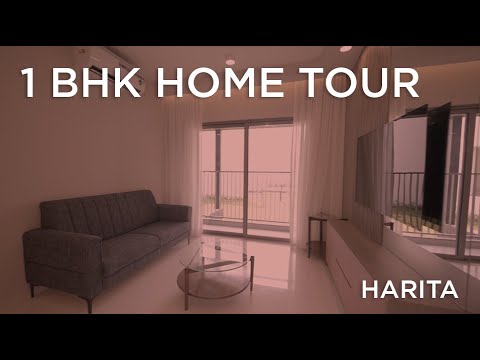 3D Tour Of Rohan Harita Phase 1