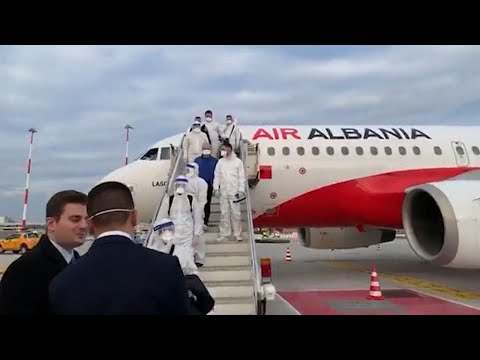 Edicioni informativ i orës 09:00 - 30 Prill 2020