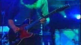 Zero 7 - Look Up ( Glastonbury 2004 ) 3of14