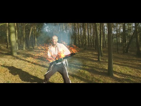 GalMaster - "RapoTeRAPia" (VIDEOCLIP)