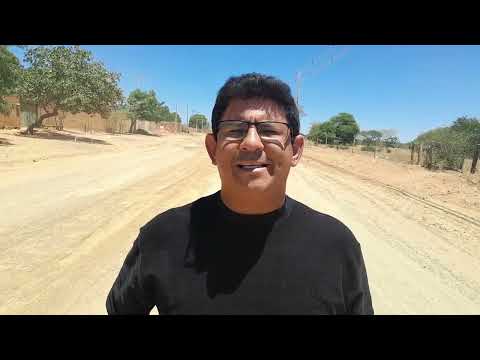 Adalton entrevista Feinho locutor , candidato a deputado federal por Minas Gerais