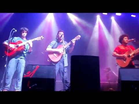 Juan del monte - Raly Barrionuevo y Franco Moreira