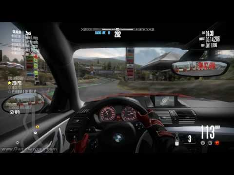 Need for Speed: Shift - Part 14 - Time Attack at Ebisu South (PC) [HD]