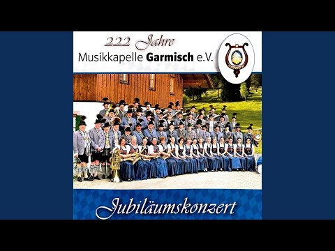 Jubiläumsfanfare