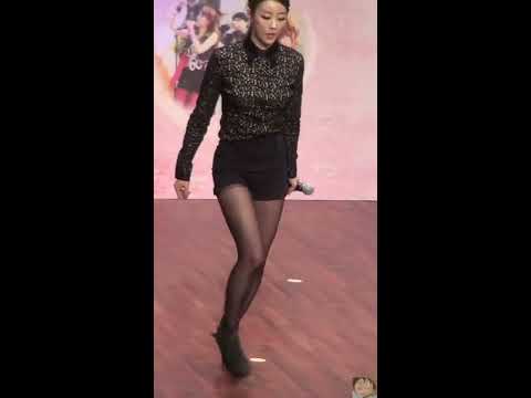 120421 평화방송 공개방송 브레이브걸스 요즘 너 (예진) by 루피