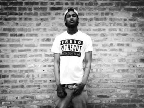 My Squad - Fredo Santana ft. Frenchie with Lyrics! [NEW 2012]