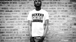 My Squad - Fredo Santana ft. Frenchie with Lyrics! [NEW 2012]