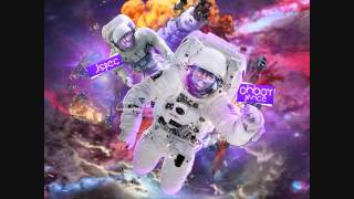 Astronaut By @OhBoyPrince Ft Jspec - ProD. IMGBeats #AstronautChallenge