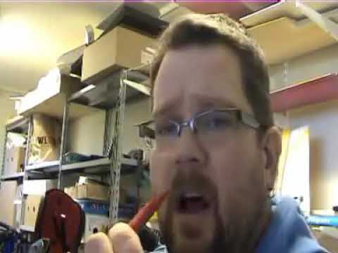 I äm a hard män (reupload)