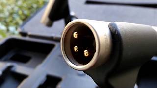 Video thumbnail for Rode NT5 Matched Pair Review (No Commentary) - Full Unboxing by Gadget Explained B-roll