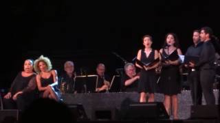 Chicago The Musical - Class (Ft. Metropolitan Opera) (Live @ SummerStage)