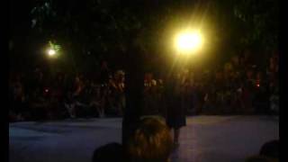 Sitges Tango Festival - Adrián Veredice y Alejandra Hobert 1