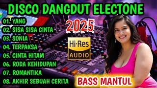Download lagu DISCO DANGDUT ELECTONE 2025 - DANGDUT PILIHAN YANG SONIA SISA SISA CINTA BASS MANTUL mp3 Download lagu DISCO DANGDUT ELECTONE 2025 - DANGDUT PILIHAN YANG SONIA SISA SISA CINTA BASS MANTUL mp3