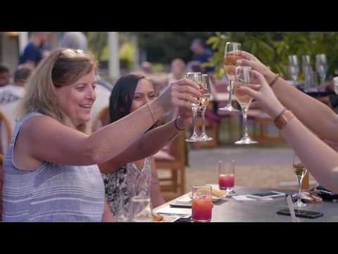 Wairakei Resort Taupō - O melhor local para conferências e eventos