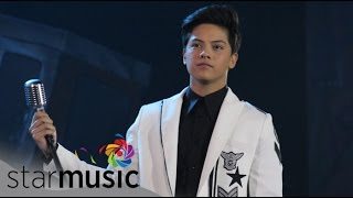 I Heart You - Daniel Padilla (bloopers)