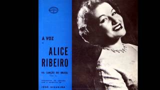 Alice Ribeiro - Orquestra de Câmara - MARACATU - Waldemar Henrique - arr: Roberto Ricardo Duarte Alice Ribeiro - Orquestra de Câmara - MARACATU - Waldemar Henrique - arr: Roberto Ricardo Duarte