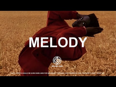 (FREE) Emotional Amapiano type beat x Afrobeat type beat - MELODY