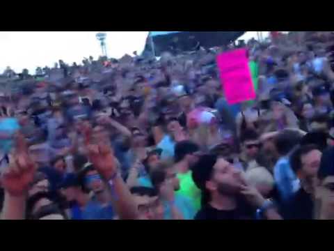 Maceo Plex Opening @ Main Stage DEMF2015