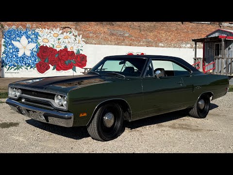 1970 Plymouth GTX (CC-1892063) for sale in Celeste, Texas