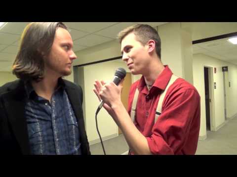 Abrupt Interviews featuring Home Free