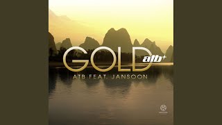 Gold (Josh Gallahan RMX)