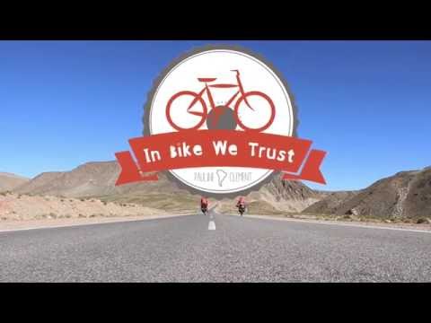 In Bike We Trust - Final Trailer [HQ - Subtitles Available]