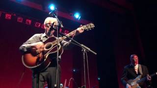 Nick Lowe & Los Straitjackets - Winter Wonderland
