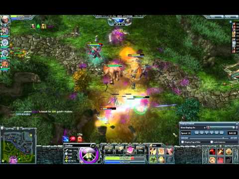 heroes of newerth annihilation Defiler