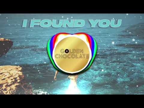 Julian Gaborit feat. Ollie Wade - I Found You